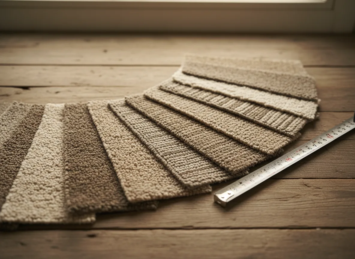 Carpet Installation Newburg, PA FAQs